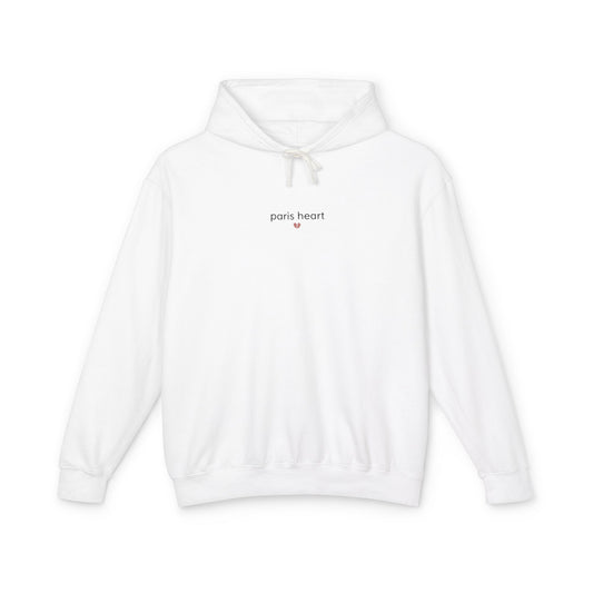 Love Used To Live Here Hoodie