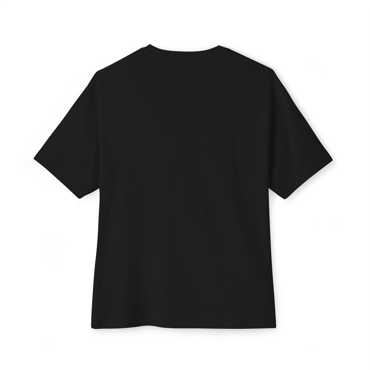 Paris Heart & The Heartless Boxy Tee
