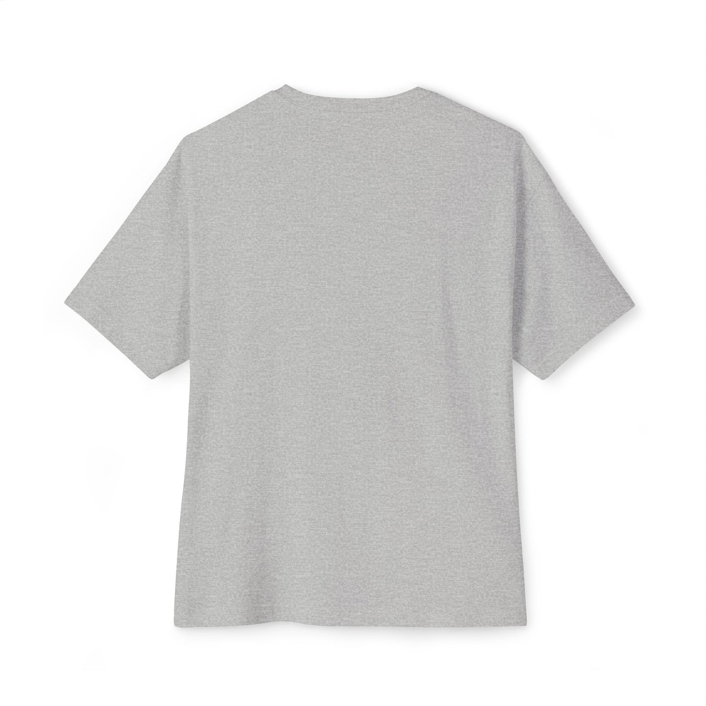 Dressed for Drizzle Boxy Tee